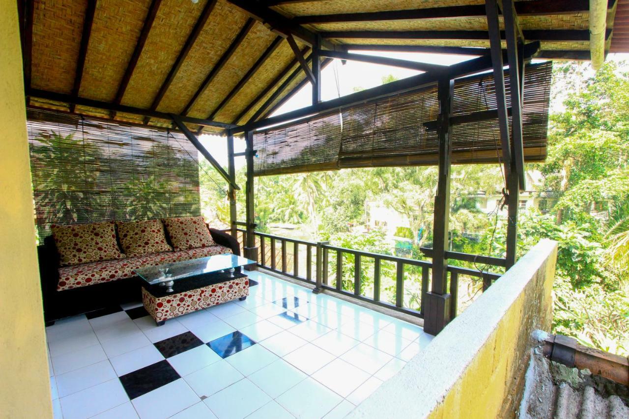 Tegal Pendet With River Views Ubud  Exterior photo