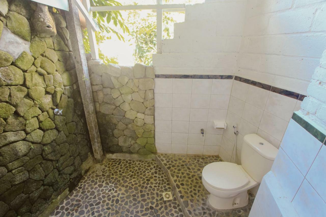 Tegal Pendet With River Views Ubud  Exterior photo