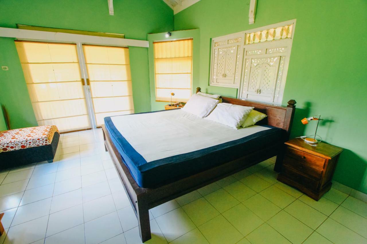Tegal Pendet With River Views Ubud  Exterior photo