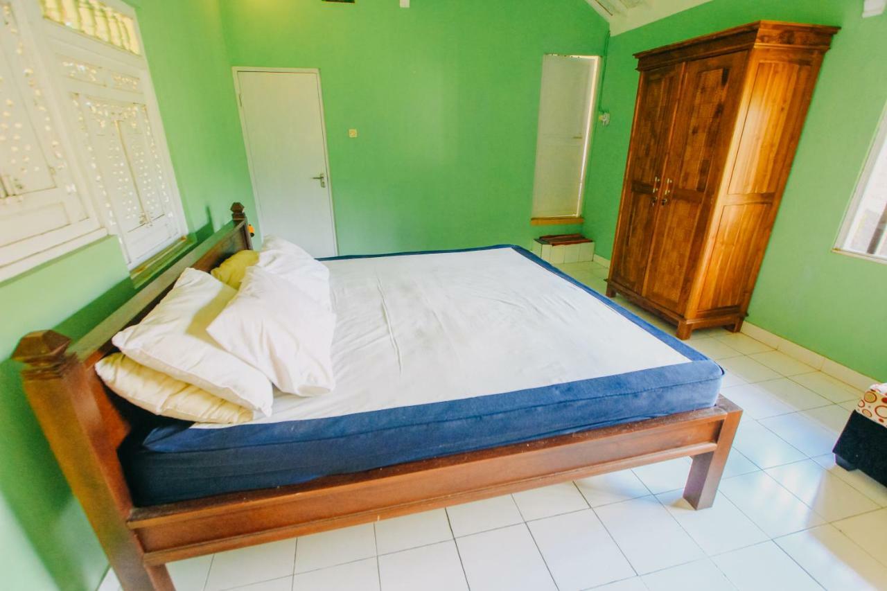 Tegal Pendet With River Views Ubud  Exterior photo